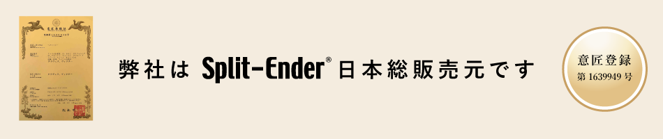 スプリットエンダープロ2